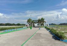 San Manuel Memorial Park景点图片