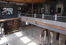 Espace Culturel Le Flux Libre景点图片