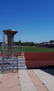 Mis'kyi park kul'tury i vidpochynku-Boryspil's'ka city council