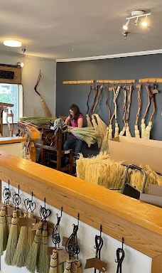 格兰佛岛酿酒厂-温哥华