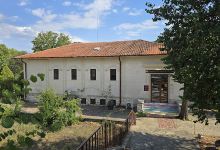 History Museum in Ivaylovgrad景点图片