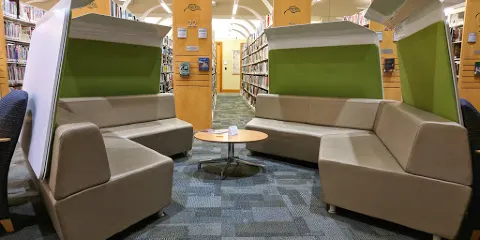 Elmhurst Public Library