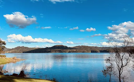 Baroon Pocket Dam