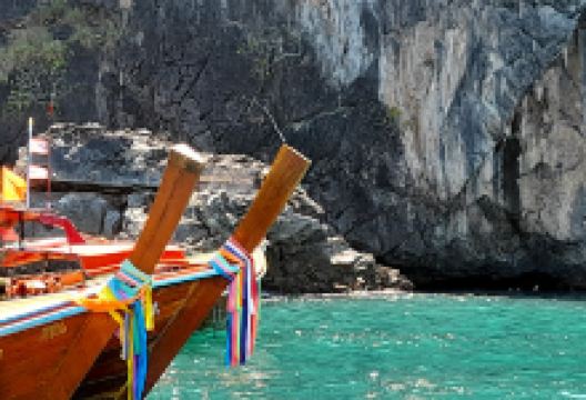 big cave esmeralda景点图片