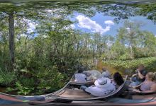 Big Cypress Reservation景点图片