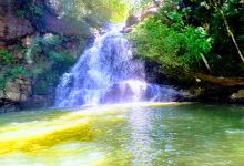 Cachoeira do Vogivoda景点图片