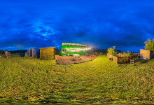 Hempsall Farm Vegan Glamping景点图片