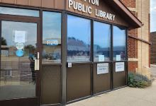 Slayton Public Library景点图片