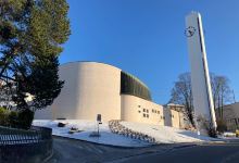 Katholische Kirche Schlieren景点图片