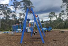 Northlakes Estate Park景点图片