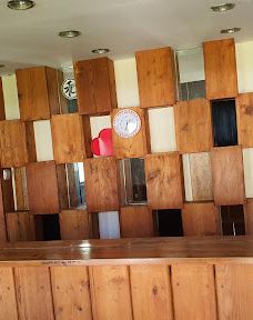 Tsenkher Jiguur-Tsenkher