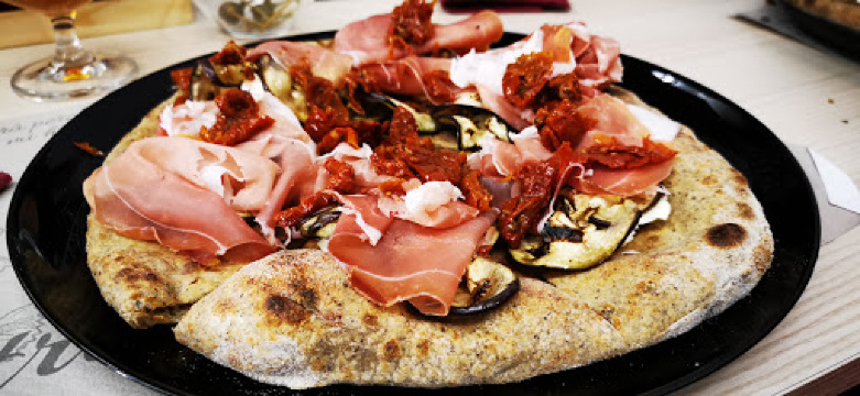 Pizzeria Bistro BaLa餐厅图片