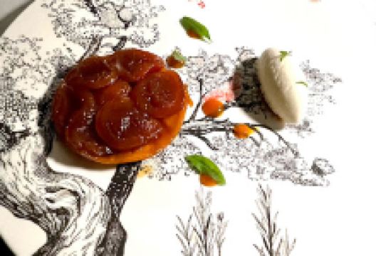 Ristorante Andreina美食图片