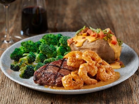 Kelseys Original Roadhouse - Newmarket餐厅图片