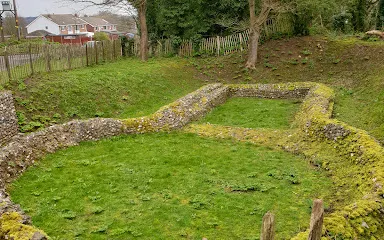 Knights Templar Church