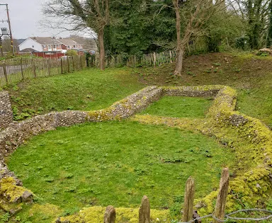 Knights Templar Church