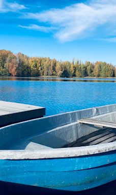 Stausee Oberwald-卡伦贝格