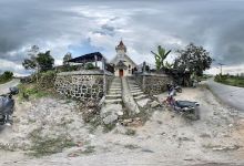 GKPS HOSIANNA RESORT DOLOG HULUAN景点图片