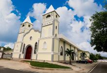 Parroquia San Isidro Labrador景点图片