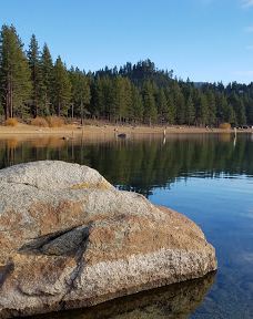 Zephyr Cove Park-道格拉斯县