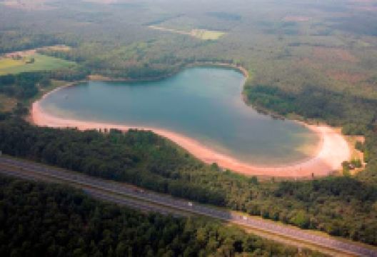 Recreatiegebied Heerderstrand景点图片