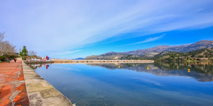 Drapano Bridge (De Bosset)