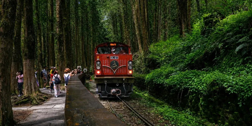 永安旅遊