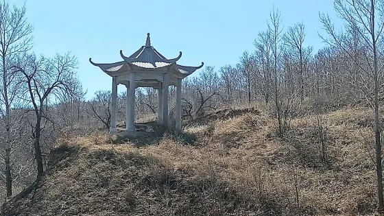 木蘭亭