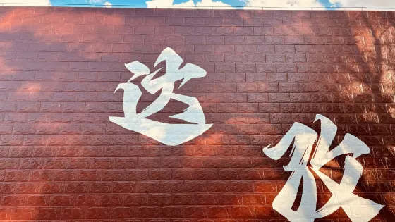 達孜映休閑露營景區
