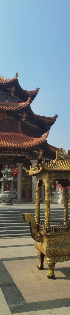 西山岩寺-厦门