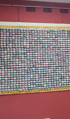 Pysanka Museum-科洛梅亚