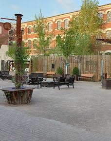 Taubchenthal-莱比锡