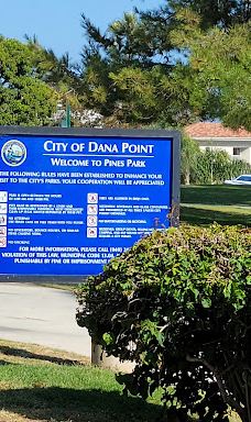 Pines Park-达纳点