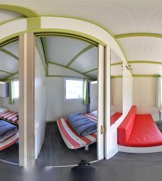 Camping Marvilla Parks - Le Soleil de la Méditerranée-圣西普里安