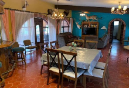 Tres Marias Game Ranch景点图片