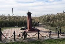 Pamyatnik Tankistam Na R.dzhemukha景点图片