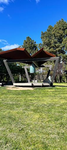 Canberra Nara Peace Park-亚拉伦拉