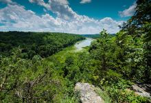 Johnsonburg Swamp Preserve - The Nature Conservancy景点图片