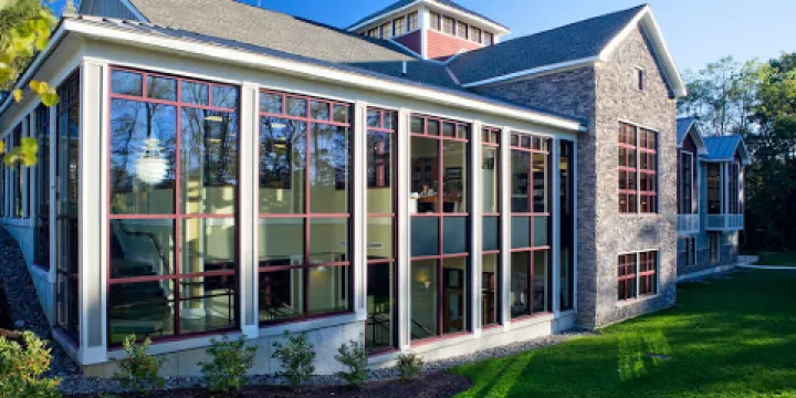 Albert Wisner Library