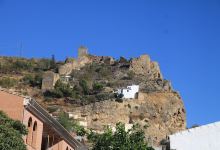Castillo de Zagra景点图片