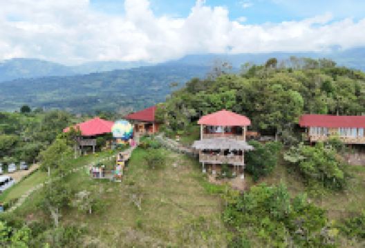 TIERRA DE GIGANTES美食图片