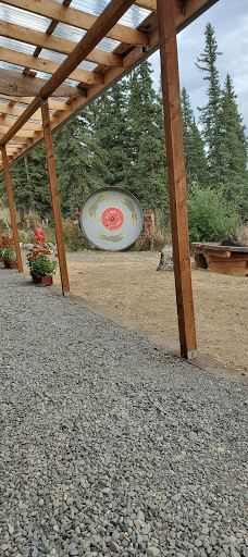 Husky Homestead-麦金利帕克