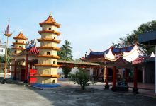 Pantai Labu Go Ya Kong景点图片