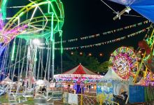 Alun-alun Cisaga景点图片