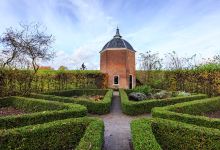 Heemtuin Druten景点图片