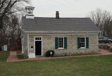 Eastchester Historical Society景点图片