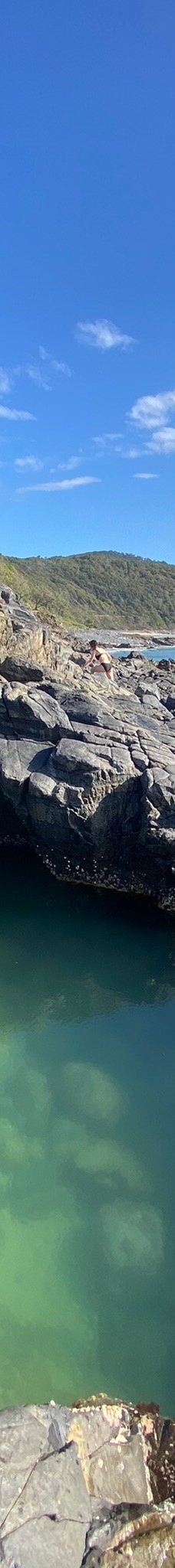 努沙国家公园-努萨角