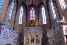 Saint-Pierre Abbey in Moissac景点图片