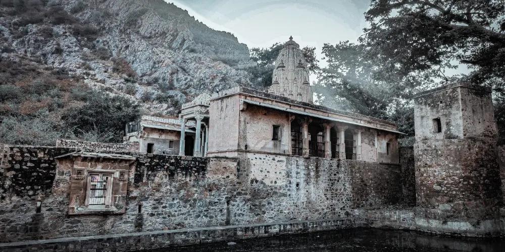 永安旅遊