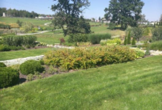 Silesian Botanical Garden景点图片